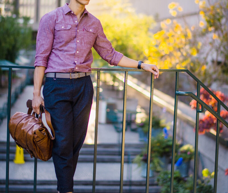 5 Things Instagram Made Me Buy This Week