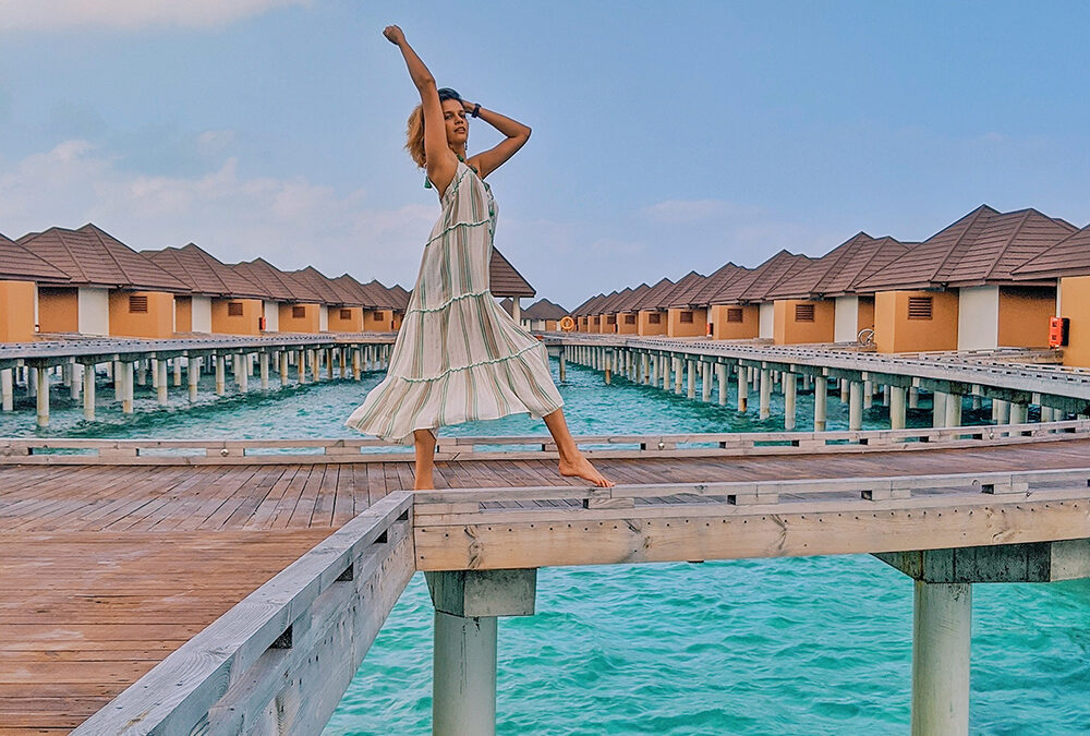 Varu by Atmosphere | Maldives