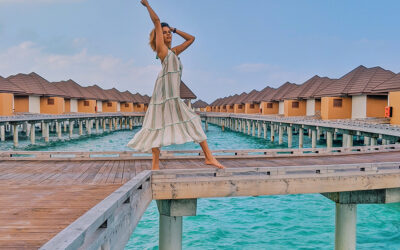 Varu by Atmosphere | Maldives