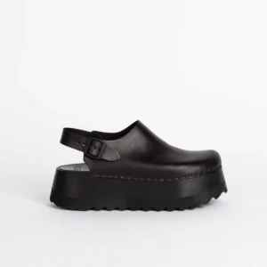 Heritage Platform Clog