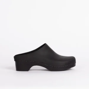 Modern Slip-On Clog